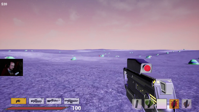 The Great Borpa Massacre