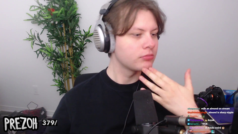 BASED Prezoh