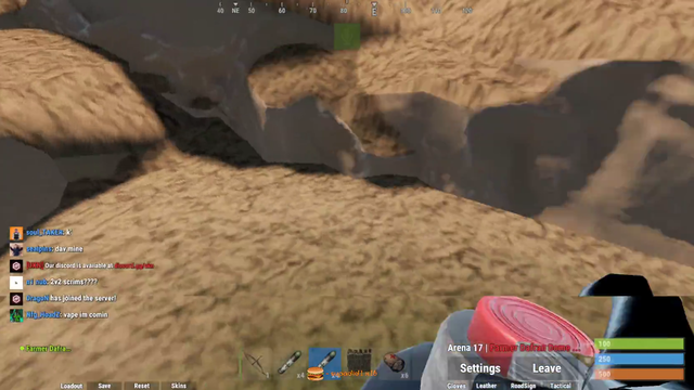 CoconutB gets baited by simple farmer