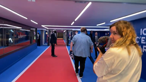 Ibai Meets Messi on Livestream For The First Time