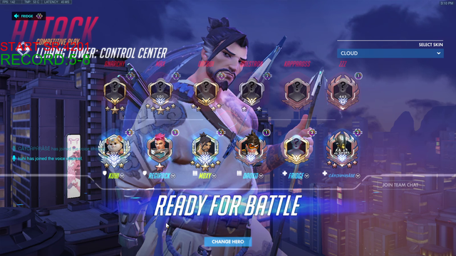 overwatch community moment
