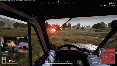 instant karma