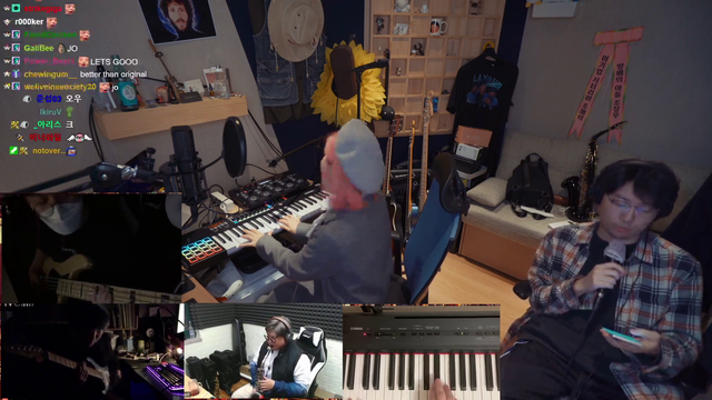 Charming_Jo's cover of Tier 4 - Bang Bang is better than the original!