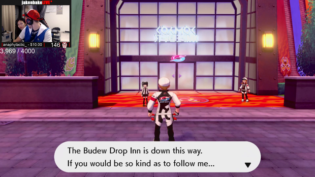Couple argues over Pokemon