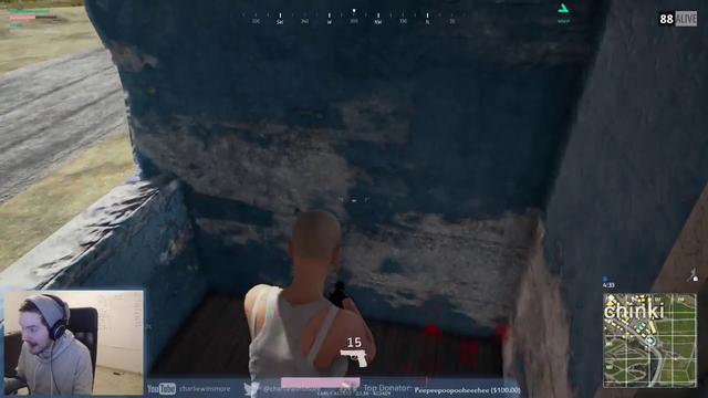 The best duo in Battlegrounds