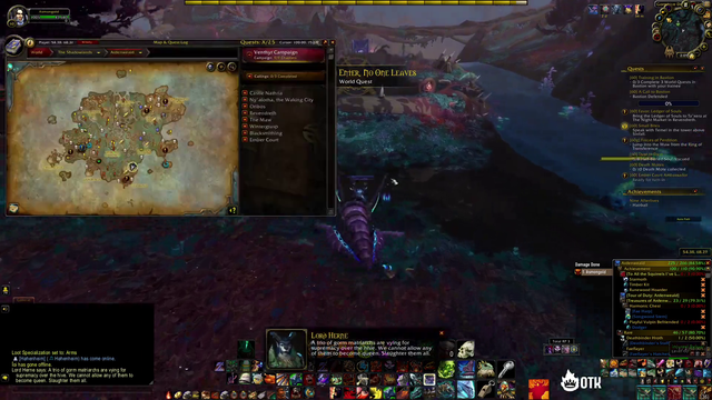 Asmongold speaks the truth about people who think streamers are “just like me”