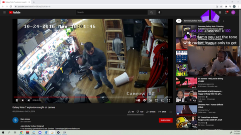 Erobb drops mobile game sponsor live because of "low-quality"