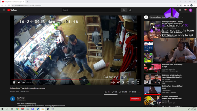 Erobb drops mobile game sponsor live because of "low-quality"