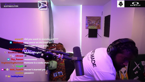 Jason (nmplol) & Civ gang with the unfortunate timing