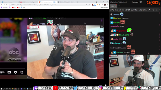 Pausanabi Strikes Again!