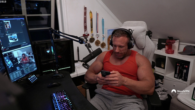 Knut’s take on recent events