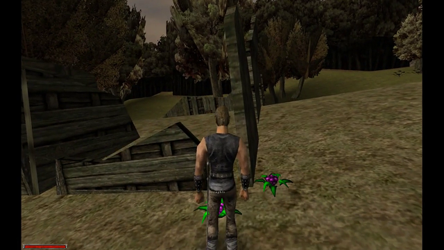 Put the weapon down! - Jerma985