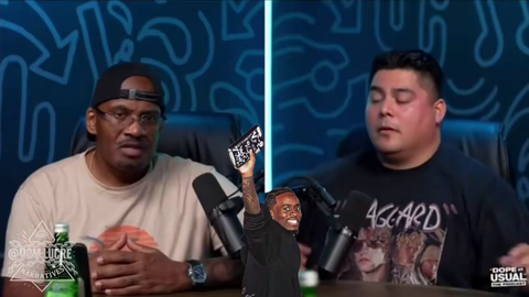 Shawn Fonteno (Franklin from GTA 5) just announced that he will never work with streamer Kai Cenat ever again after claiming Kai Cenat lied to a struggling child about buying him a new bike and ignoring the child.
