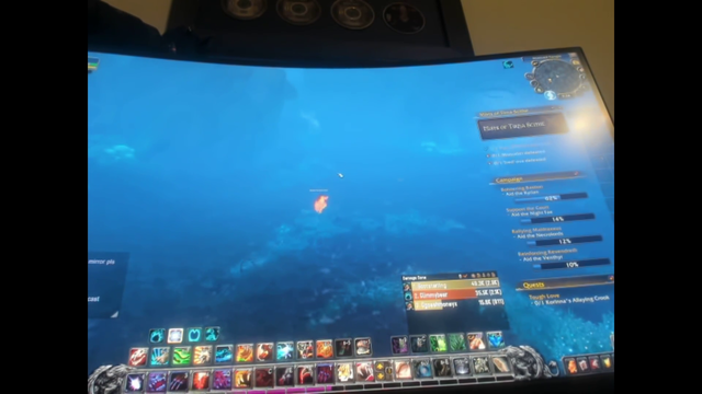 Sodapoppin uses a groundbreaking streaming feature