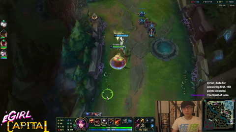 boxbox's voice-controlled support bot is actually working perfectly