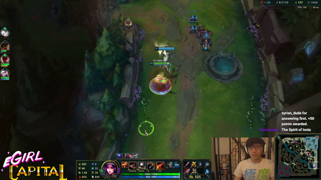 boxbox's voice-controlled support bot is actually working perfectly