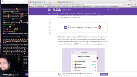 Greek reacts to his girlfriend coming home