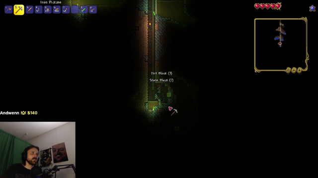 Forsen gets distracted at the wrong time