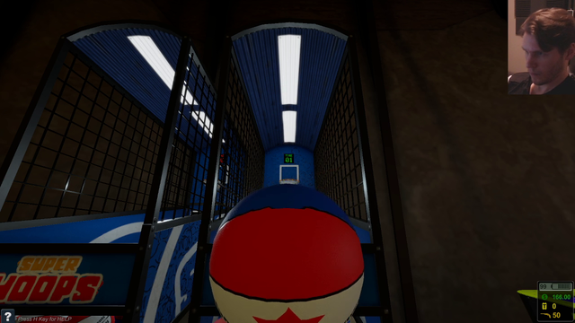 Jerma is Ballin