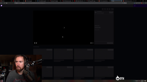 Asmon reacts to Tim's reaction to real shit