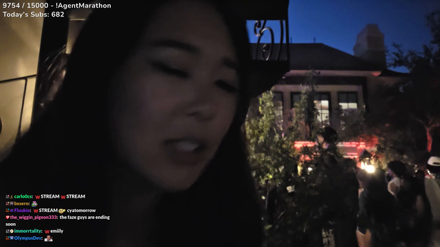 StableRonaldo apologizes to ExtraEmily for trying to get her banned off of Twitch