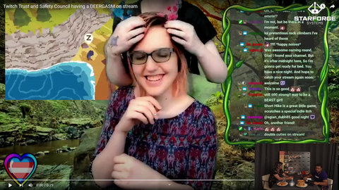 Cyr Pinpoints the Exact Moment We Left the Sacred Timeline
