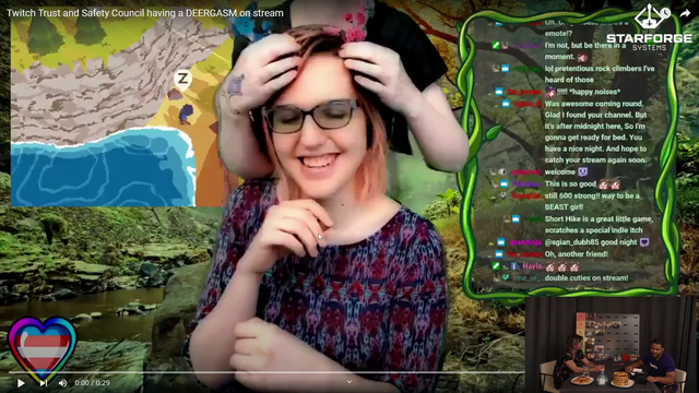 Cyr Pinpoints the Exact Moment We Left the Sacred Timeline
