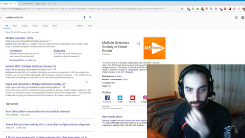 How a small streamer reacts to a 1 dollar donation