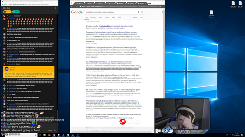 Savage Destiny roasts alien
