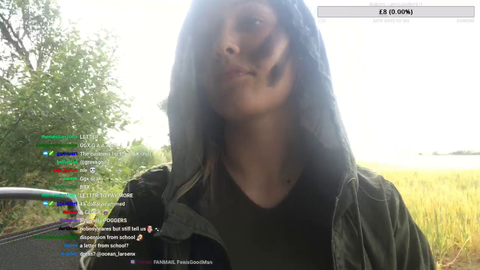 Scamgodx EZ Clap