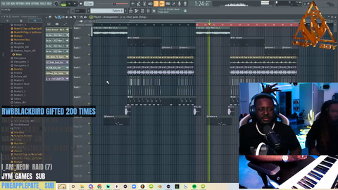 Ludacris and Busta Rhymes hop on T-Pain's new beat