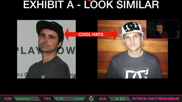 Summit is Rob Dyrdek Confirmed?