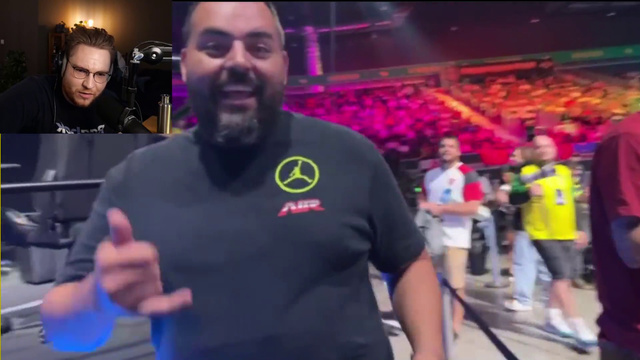actual livestream fail: CSGO Major went down in Rio in the middle of an elimination match because of a district wide power outage