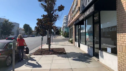 Reckful gets jumpscared IRL