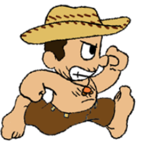 TheMexicanRunner
