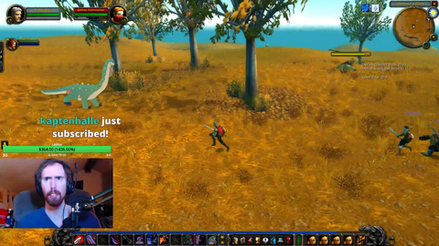 Asmon sums up diablo immortal