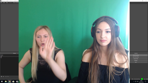 Ocean bought Greek's merch so he stops calling her "Seaside"