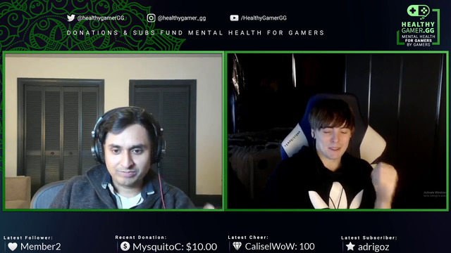 LS just wants to explain
