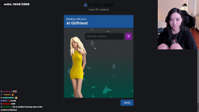 A quick and guilt-free strategy to break up with your girlfriend