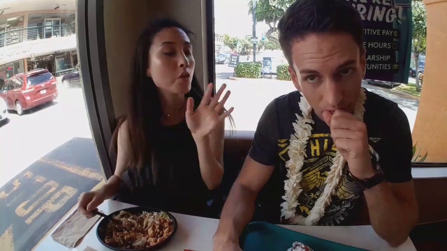 Goverment conspiracy in hawaii