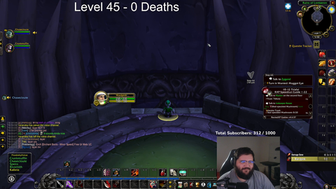 Undercity Visa Denied