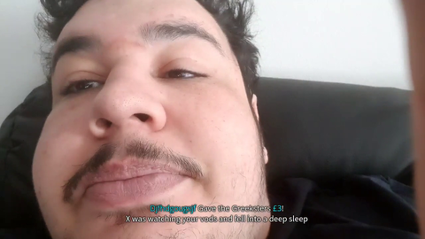 Press F