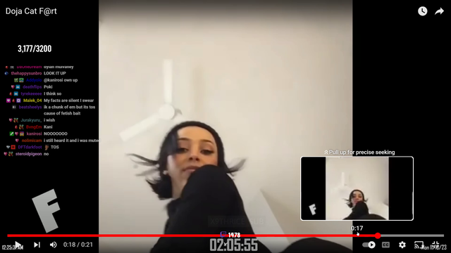LowTierFetish
