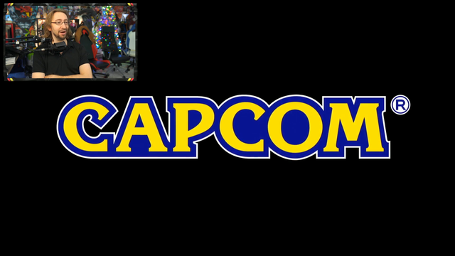 Capcom Presents: