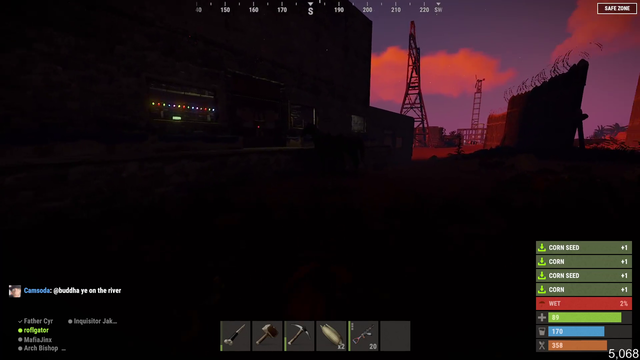 -1 -1