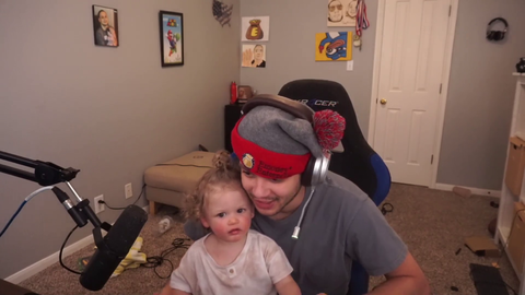 Wholesome Erobb and Emmy Clip of the Day.