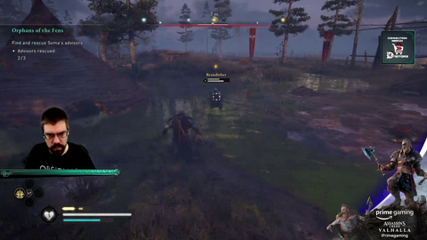 Assassin's Creed: Valhalla displays extremely realistic Middle-Age combat