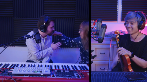 Destiny Abusing Lily