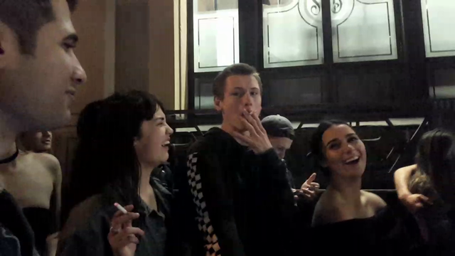 "F*ck Feminism" LUL