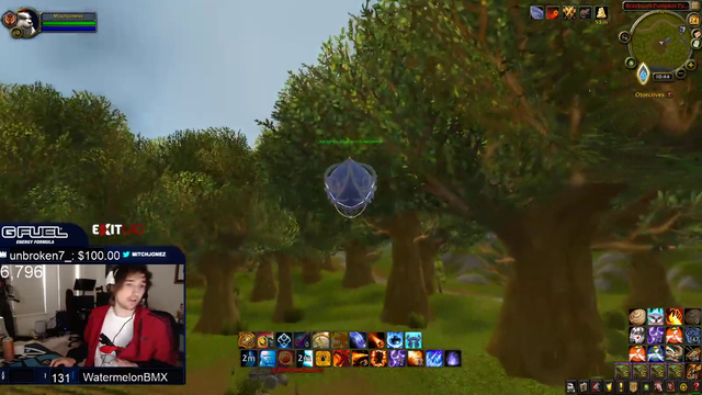 Mitch Jones VS xQcOW Skate Battle when?